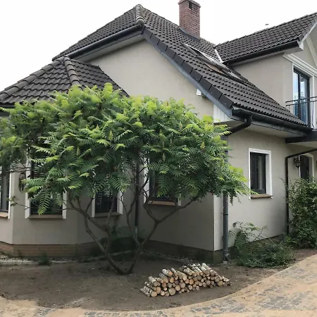 Apartment Rezydencja Zofia *