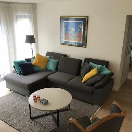Appartement Rezydencja Zofia Sianow