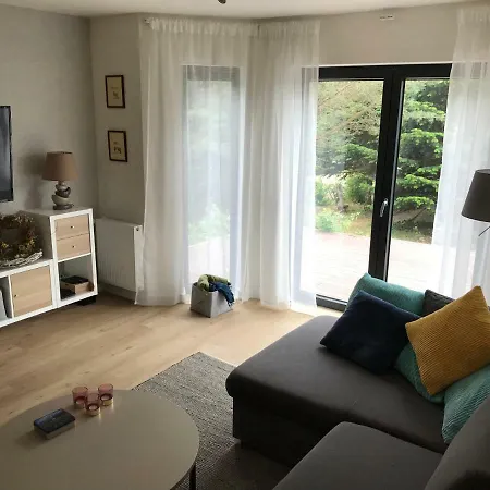 Rezydencja Zofia Apartment