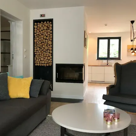 Appartement Rezydencja Zofia