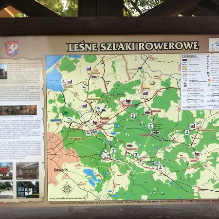 Rezydencja Zofia 아파트