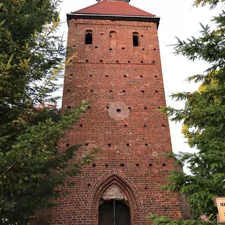 Rezydencja Zofia * Sianow