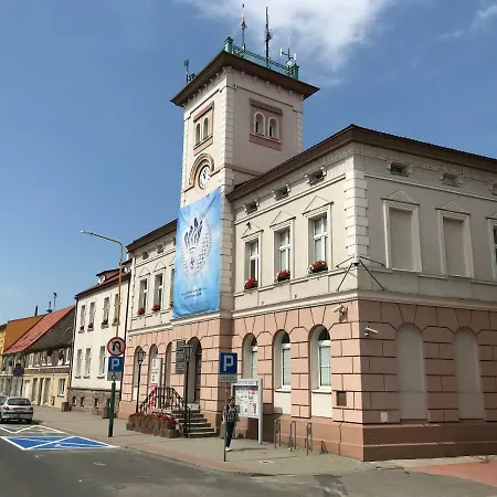 Rezydencja Zofia 아파트