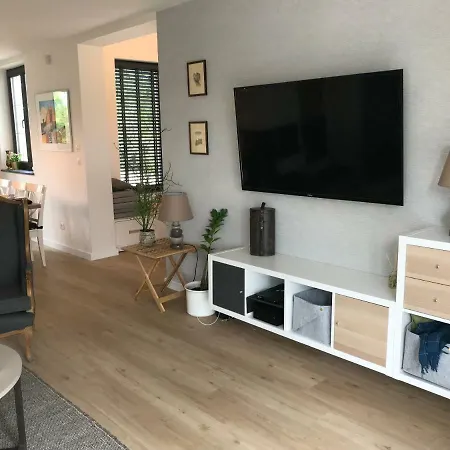 Rezydencja Zofia Apartment *