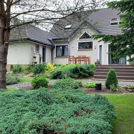Apartment Rezydencja Zofia